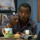 LeVar Burton in Community